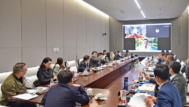 Chengzhi Starts a New Journey of Chengzhi Version 2.0 after Holding a Strategic Development Seminar